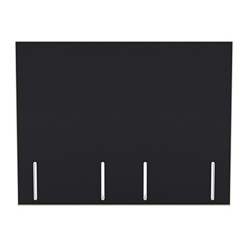 Highgrove Orion Floor Standing Headboard Image